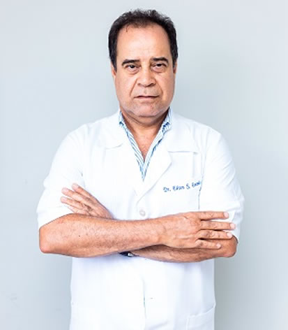 Dr. Edson Gusmão
