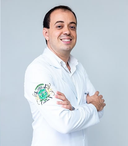 Dr. Paulo Hernane